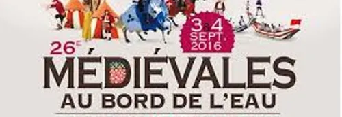 Amiens: Sécurité renforcée aux médiévales au bord de l'eau