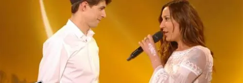 Lilian Renaud fait appel à Zazie pour son nouvel album !