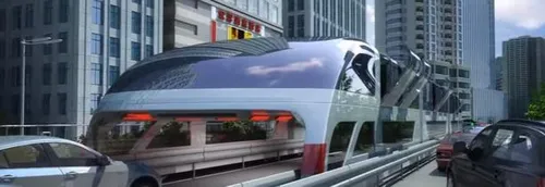 Le bus anti-bouchons : une arnaque