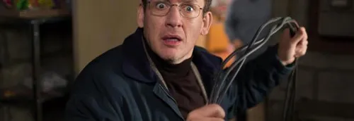 Dany Boon en avant-première dans la région