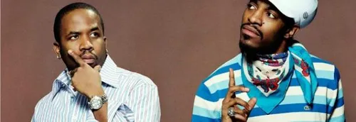 OUTKAST bientôt de retour ?