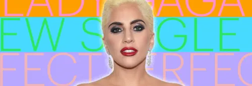 LADY GAGA : son retour est imminent !