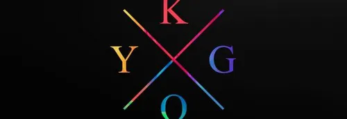 KYGO et la Lyrics video de "CARRY ME"