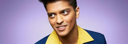 Nouvel album pour Bruno Mars !