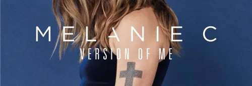 Nouvel album pour l' ex-Spice Girl, Mel C !
