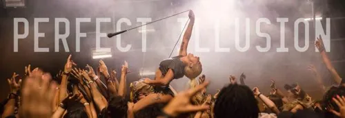 Découvrez le nouveau Lady Gaga !