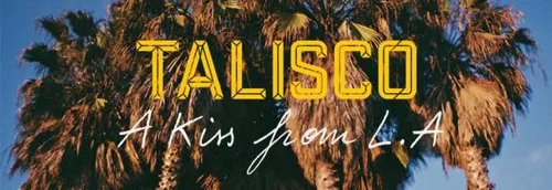 Bientôt un 2ème album pour Talisco !