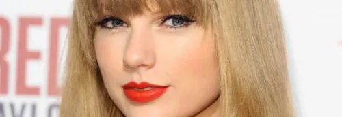 Taylor Swift de retour en studio !