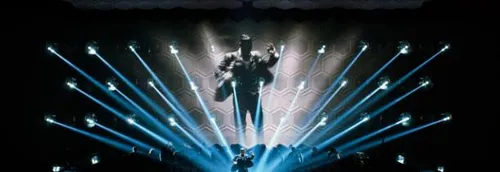 Netflix s'offre Justin Timberlake !