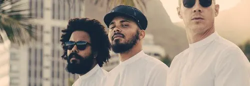 "Cold Water" de Major Lazer a enfin son clip !