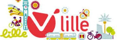 Le V'Lille fête ses 5 ans