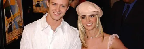 Justin Timberlake/Britney Spears : bientôt un duo ?