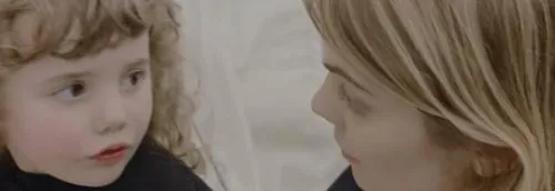 Coeur De Pirate vous présente sa fille !