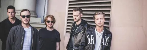 OneRepublic ! Nouvel Album le 7 octobre