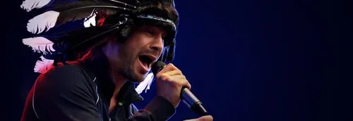 Jamiroquai reviendra en Novembre !