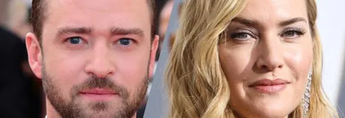 Justin Timberlake méconnaissable !