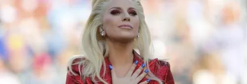 Lady Gaga au Super Bowl ?