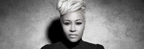 Emeli Sandé de Retour !