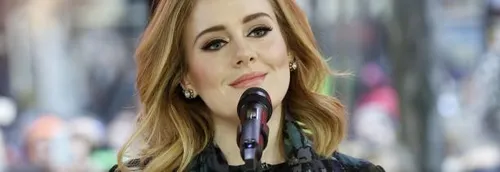 Adele compte retourner à l'université !