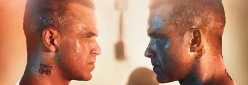 Un nouvel album pour Robbie Williams
