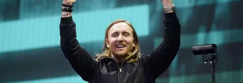 Nouveau tube pour David Guetta ?