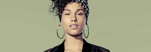 Alicia Keys dévoile un inédit !