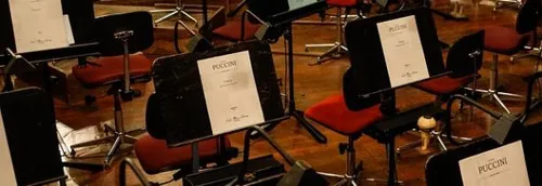 Du changement à l'Orchestre National de Lille