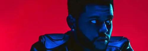 Il est là le clip de "Starboy" de The Weeknd !