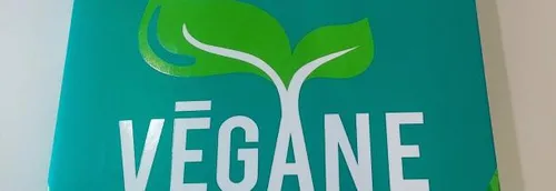 Végan place à Lille et Amiens