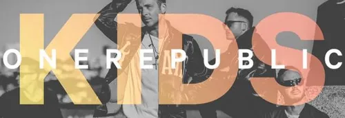 OneRepublic : "Kids" le clip à 360 degrés !