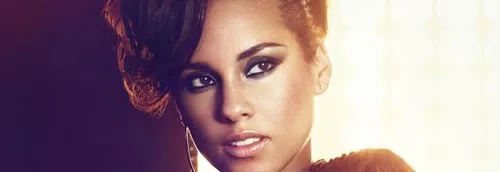 Alicia Keys émouvante avec ''Back To Life''