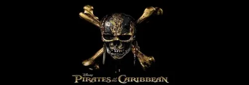 PIRATES DES CARAÏBES 5 : VOICI LA BANDE-ANNONCE !
