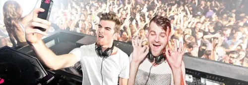 The Chainsmokers dévoile "ALL WE KNOWS"