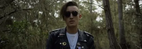 Ecoutez le tout nouveau Gnash !