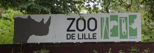 Le Zoo de Lille deviendra payant dès 2017 sauf pour…