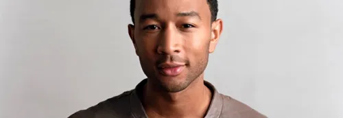 Nouvelle ballade pour John Legend