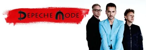 "Spirit" le 14ème album de Depeche Mode !