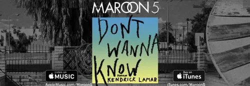 Maroon 5 prolonge l'été !