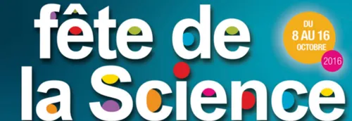 La fête de la science à Villeneuve-d'Ascq