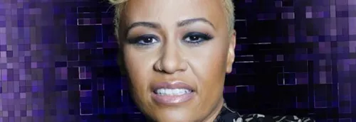 Emeli Sandé dévoile de nouveaux morceaux !