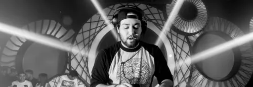 Deorro enchaîne avec "Goin Up" !