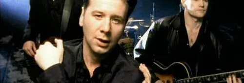 Simple Minds de retour en novembre !