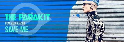 A Voir ! Le clip de "Save Me" de The Parakit !