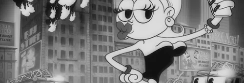 Nouveau Clip pour Moby & The Void Pacific Choir !