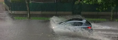 Etat de catastrophe naturelle reconnu pour plusieurs communes