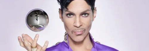 PRINCE : un album hommage le 25/11