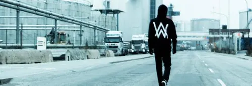 Alan Walker annonce une date en France !