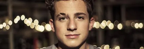 Charlie Puth, malade, annule sa tournée