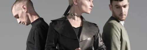 Clean Bandit invite Sean Paul sur "RockaBye"