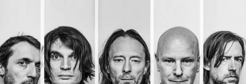 Radiohead au Main Square Festival d'Arras!